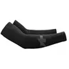 ASSOS - Spring Fall Arm Warmers - Manchettes taille II - XL/XXL/3XL, noir