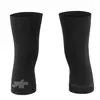 Assos Spring Fall Knee Warmers - Jambières vélo Black Series L / XL