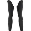 Assos GT Spring Fall Leg Warmers C2 - Jambières vélo Black Series L / XL