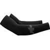 Assos Spring Fall Arm Warmers - Manchettes vélo Black Series XS / S