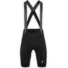 ASSOS - Mille GT Bib Shorts C2 - Pantalon de cyclisme taille 3XL, noir