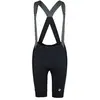ASSOS - Mille GT Bib Shorts C2 - Pantalon de cyclisme taille XL, noir