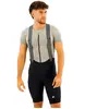ASSOS - Mille GT Bib Shorts C2 - Pantalon de cyclisme taille XXL, noir