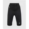 Assos Uma GT HalfShortsC2-long - Cuissard vélo femme Black Series XS