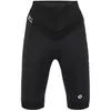 Assos Uma GT HalfShortsC2-long - Cuissard vélo femme Black Series L