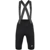 ASSOS - Women's Uma GT Bib Shorts C2 - Pantalon de cyclisme taille S, noir