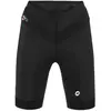 Assos Uma GT Half Shorts C2 - Cuissard vélo femme Black Series S