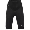 Assos Uma GT HalfShortsC2-long - Cuissard vélo femme Black Series XL