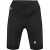 Assos Uma GT Half Shorts C2 - Cuissard vélo femme Black Series L