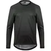 Assos Bikeshirt manches longues Trail T3