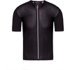 Maillot Assos Equipe RS T9 Targa manche courte noir rouge - L