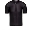 Maillot Assos Equipe RS T9 Targa manche courte noir rouge - S