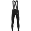 Assos Uma GT Winter Bib Tights C2 - Cuissard vélo femme Black Series L