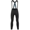 Assos Collant à bretelles Equipe R Habu Winter S9