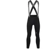 Assos MILLE GT Winter Bib Tights C2 - Cuissard vélo homme Black Series XXL