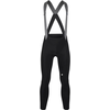 Assos MILLE GT Winter Bib Tights C2 - Cuissard vélo homme Black Series S