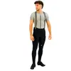 Assos MILLE GT Winter Bib Tights C2 - Cuissard vélo homme Black Series M