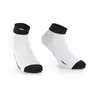 Assos RS Socks Superleger Low - Chaussettes vélo White Series 39 - 42