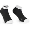 Assos RS Socks Superleger Low - Chaussettes vélo Black Series 43 - 46
