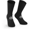 Assos Trail Socks T3 - Chaussettes vélo Black Series 35 - 38