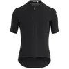 Assos Mille GT Jersey C2 EVO - Maillot vélo homme Black Series S