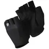 Assos RS Gloves Targa - Gants vélo Black Series XXL