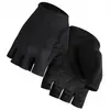 Assos RS Gloves Targa - Gants vélo Black Series L