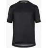 Assos Maillot à Manches Courtes Trail T3