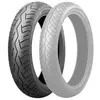 Bridgestone Pneu Arrière De Tourisme Battlax-bt-46 69h Tl