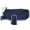 Couverture pour chien imperméable/polaire Canter Bleu M 242001-bleu