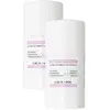 Musc Intime Déodorants Eclaircissants - Lot de 2 x 50g