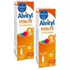 Alvityl Sirop Vitalité Lot de 2 x 150ml