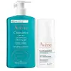 Avène Cleanance Gel Nettoyant 400ml + Comedomed Concentré Anti-Imperfe...
