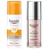 Eucerin Anti-Pigment Sérum Duo 30ml + Sun Pigment Control Gel-Crème Te...