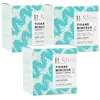 Diet World Tisane B Slim Lot de 3 boîtes de 30 sachets