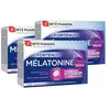 Forté Pharma Mélatonine 1900 Flash 30 comprimés orodispersibles Lot de...