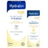 Lot Hydralin Gyn Crème Tube de 15 g et Hydralin Gyn Solution, Flacon d...