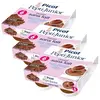 Picot Mon 1er Dessert sans Lait Cacao +6m 3 Lots de 4 x 100g