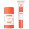 Musc Intime Duo Parfumé Hot Peach - Déodorant 50g et Gel Parfumé 30ml