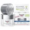 Eucerin Hyaluron-Filler + 3x Effect Soin de Nuit et Son Éco-Recharge