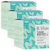 Diet World B.Slim Tisane Transit Detox 15 infusettes x3