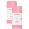 Musc Intime Déodorants Parfumés Fleur de Sakura - Lot de 2 x 50g