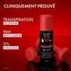 Vichy Clinical Control Duo Détranspirant Spray 96H : 1 Femme et 1 Homm...