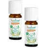 Puressentiel Huile Essentielle Eucalyptus Radié Bio 10ml Lot de 2