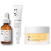 SVR Routine Anti-Age Eclat Rebondissante [C] Ampoule + [Collagen] Biotic
