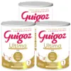 Guigoz Ultima Synergity 1er âge Lait infantile 780g - Lot de 3