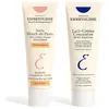 Embryolisse Visage Routine Bonne Mine Dorée et Hydratation