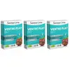 Santarome Ventre plat Bio Minceur et Ballonnements Lot de 3 x 30 compr...