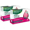 Lot de 2 - Phytosun Arôms Capsules Confort urinaire aux Huiles Essenti...
