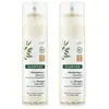 Klorane Duo Spray Shampoing Sec Teinté Extra Doux Avoine & Céramide Ch...